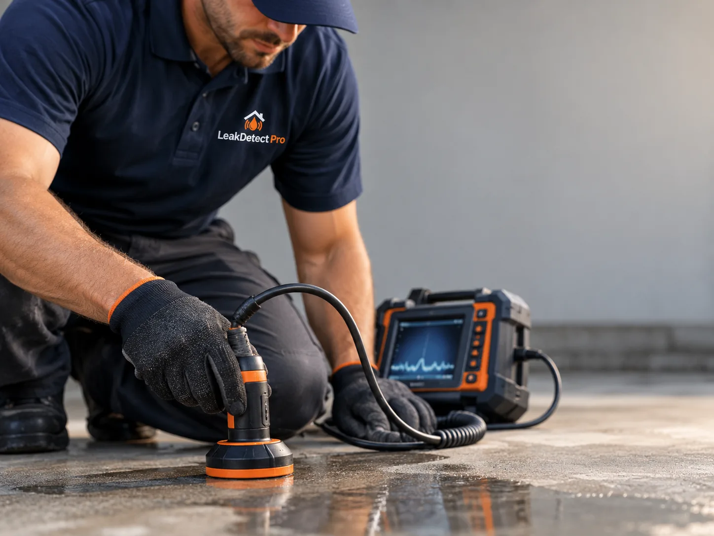 Flat Roof Analysis in Briggsdale, CO